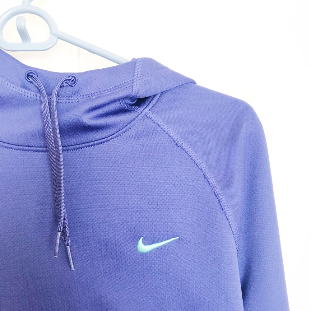 Nike sweatshirt